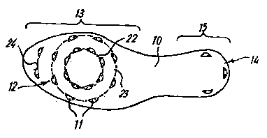 Une figure unique qui représente un dessin illustrant l'invention.